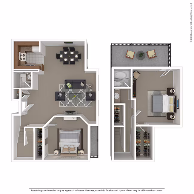 Unit 202 209 floor plan